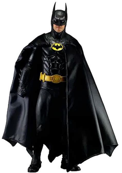 neca batman action figure